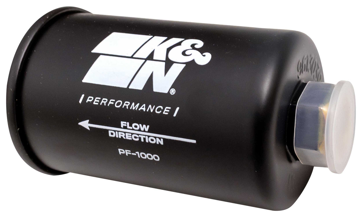 K&N Fuel Filter-1