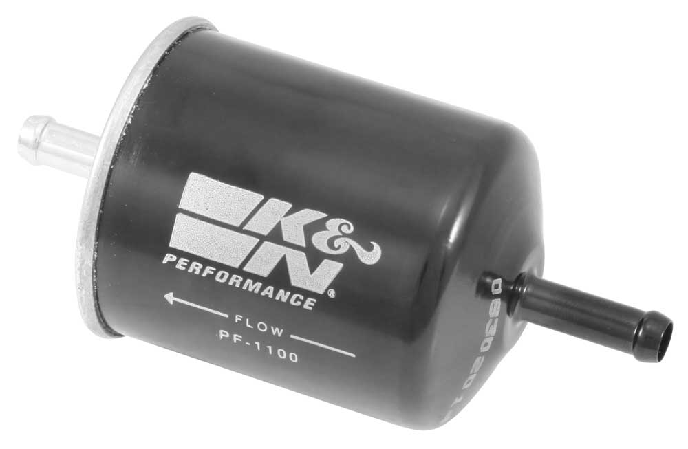 K&N Fuel Filter-2