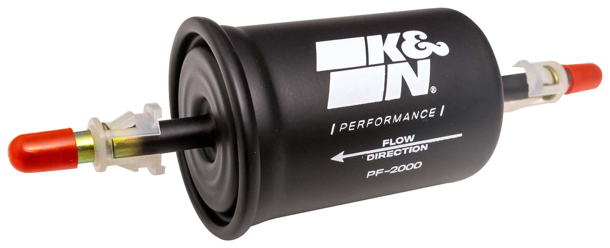 K&N Fuel Filter-5