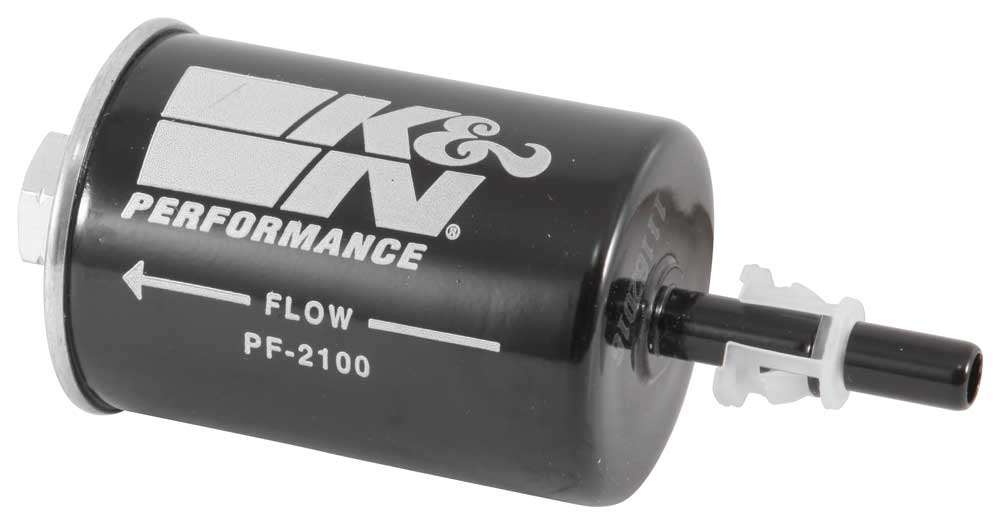 K&N Fuel Filter-6