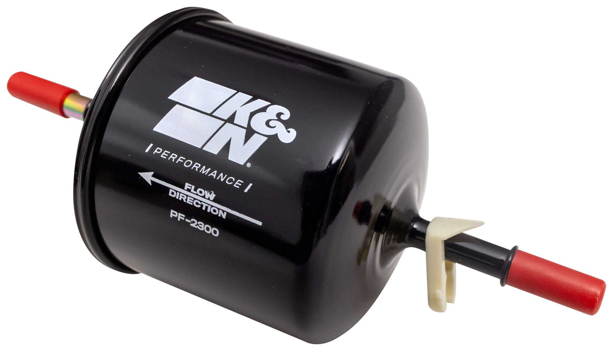 K&N Fuel Filter-8