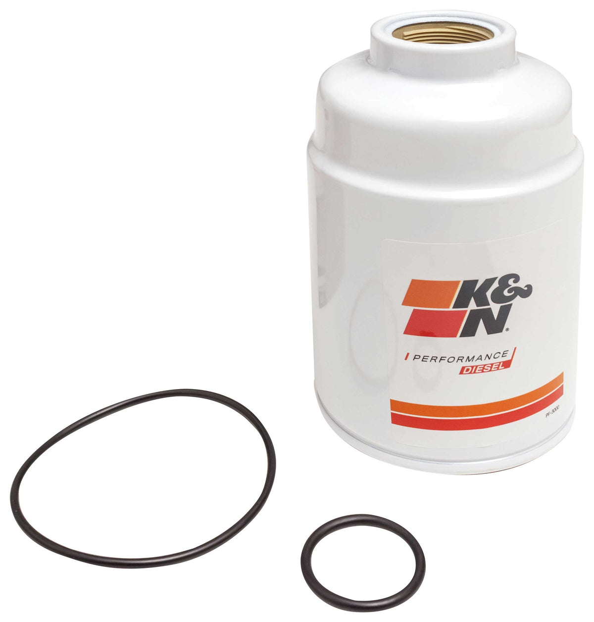 K&N Fuel Filter-11