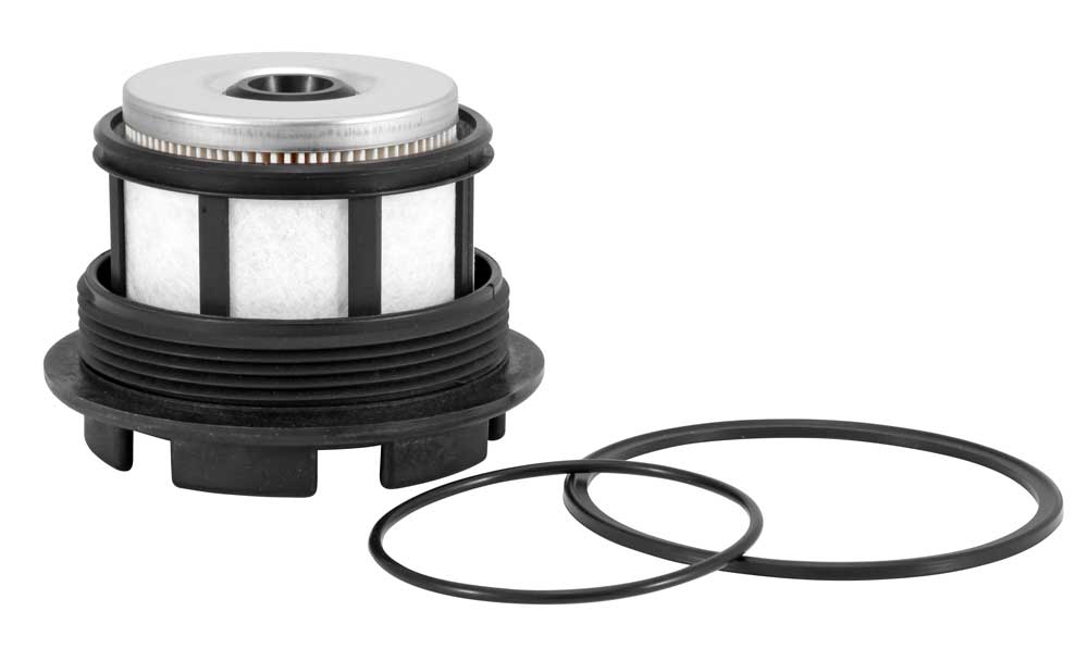 K&N Fuel Filter-12