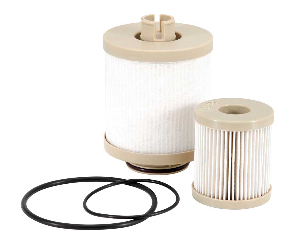 K&N Fuel Filter-13