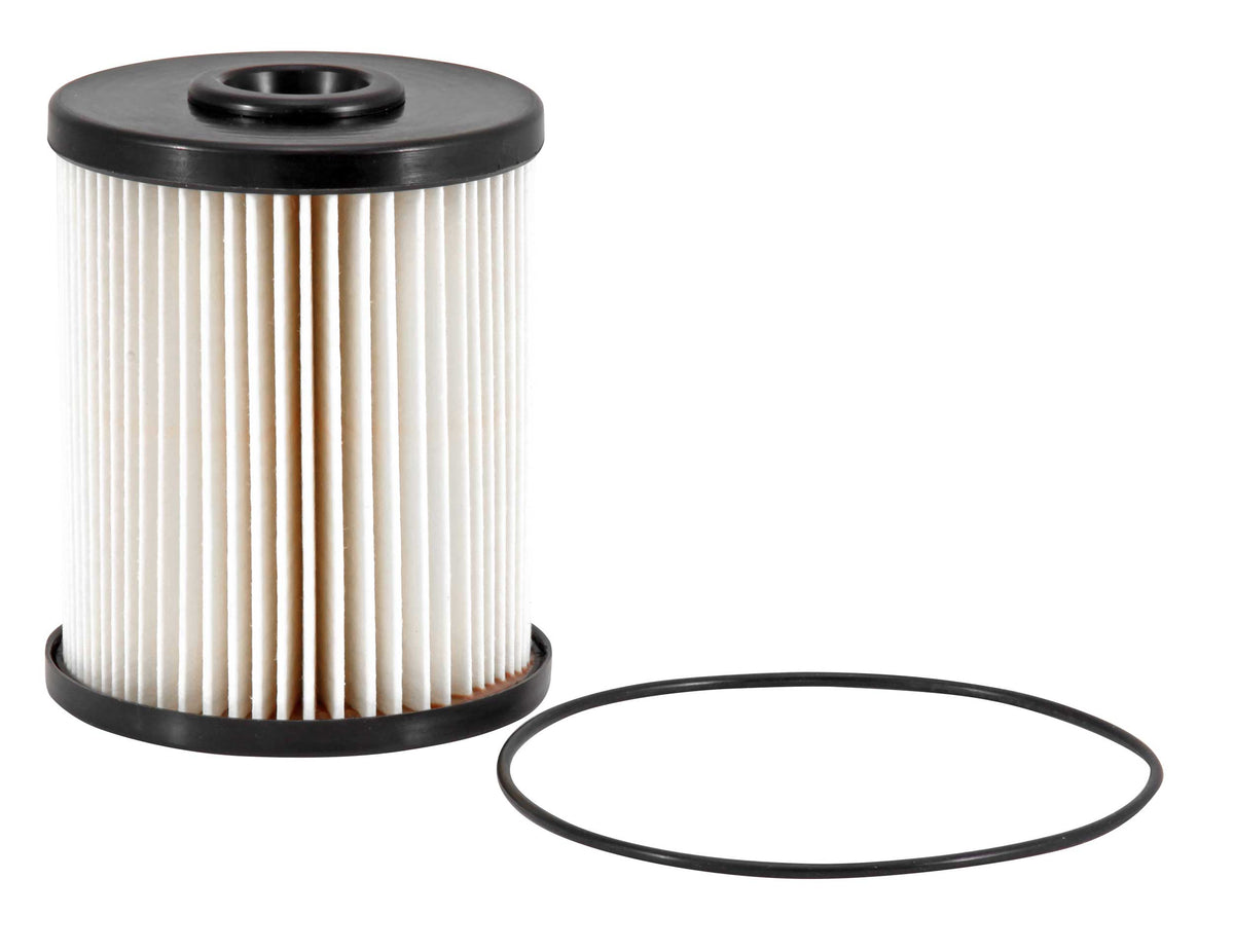 K&N Fuel Filter-14