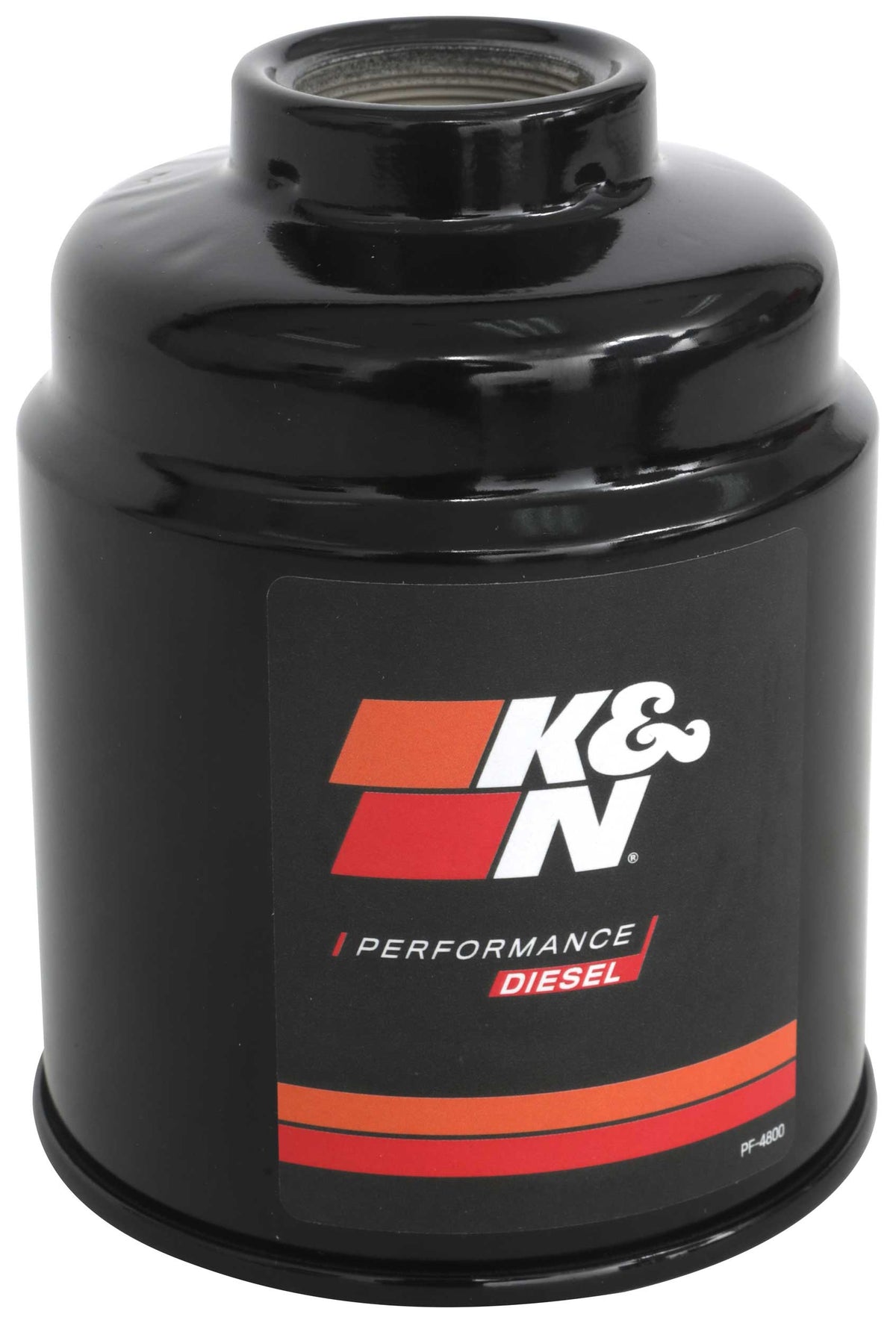 K&N Fuel Filter-18