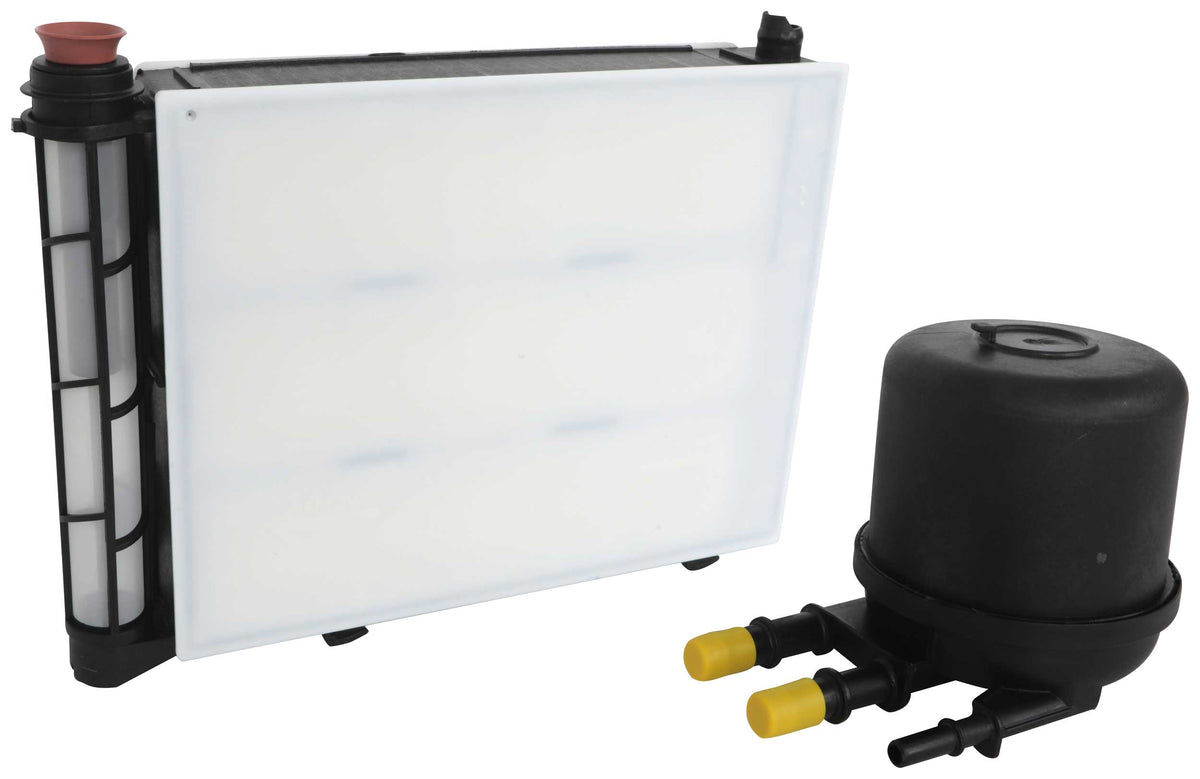 K&N Fuel Filter-20