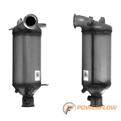 Powerflow Volkswagen DPF Sports Cats – PFC11033 product image