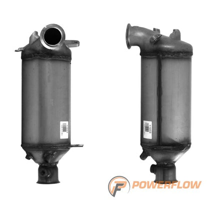 Powerflow Volkswagen DPF Sports Cats – PFC11033 product image