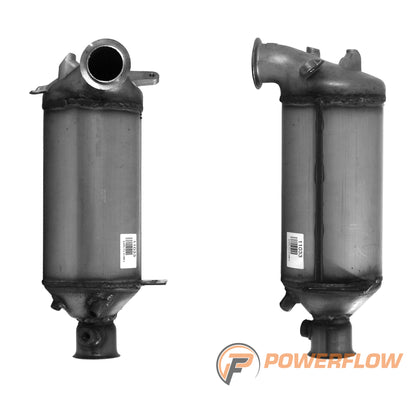 Powerflow Volkswagen DPF Sports Cats – PFC11033 product image 3