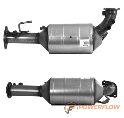 Powerflow Nissan DPF Sports Cats – PFC11074 product image 2