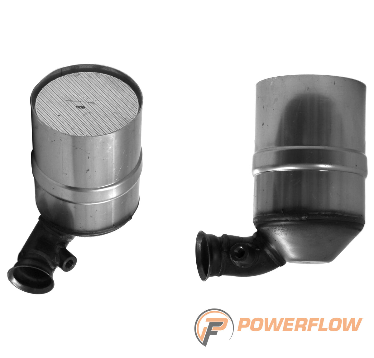 Powerflow MINI / Citroen / Peugeot DPF Sports Cats – PFC11103 product image 6