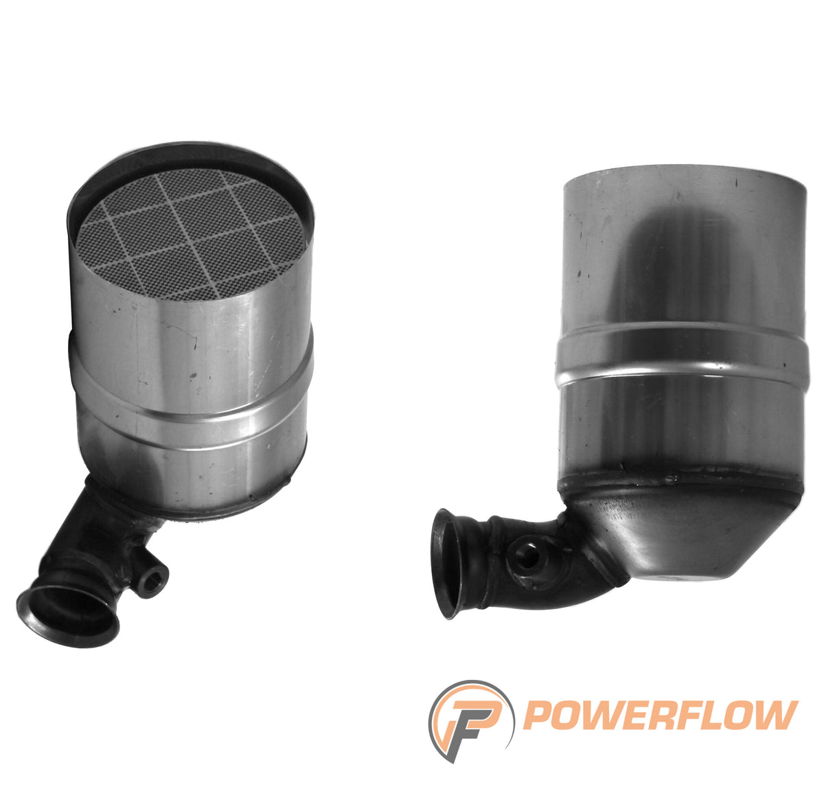 Powerflow MINI / Citroen / Peugeot DPF Sports Cats – PFC11103 product image 5