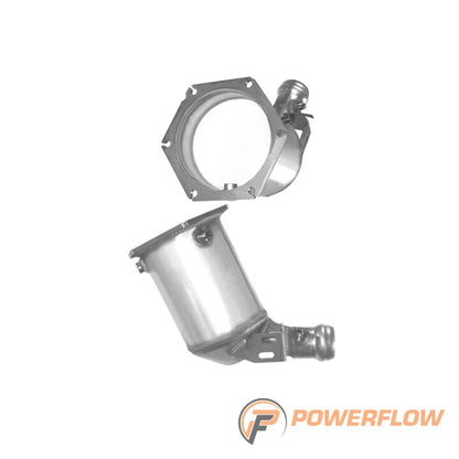 Powerflow Mercedes SiC DPF Sports Cats – PFC11138P product image 2