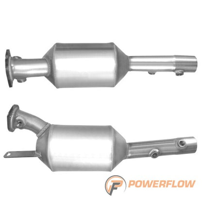 Powerflow Renault DPF Sports Cats – PFC11177 product image
