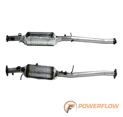 Powerflow Ford Diesel Cat & DPF Sports Cats – PFC11253H product image 2