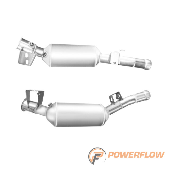 Powerflow Mercedes DPF Sports Cats – PFC11368 product image 2