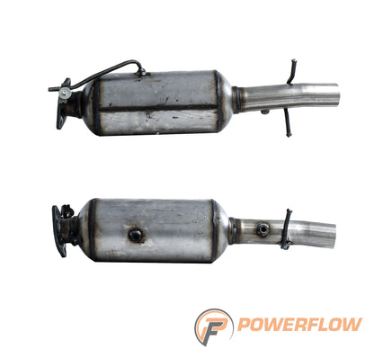 Powerflow Ford Diesel Cat & DPF Sports Cats – PFC11476H product image 2