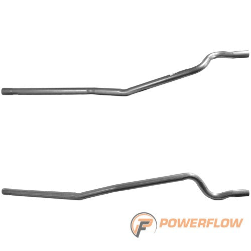 Powerflow Opel / Vauxhall Connecting Pipe Sports Cats – PFC50078 product image