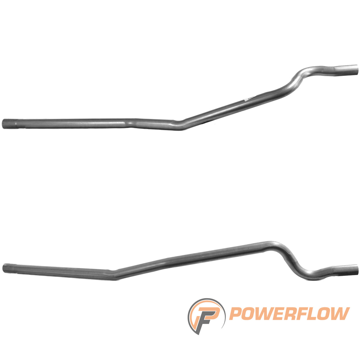 Powerflow Opel / Vauxhall Connecting Pipe Sports Cats – PFC50078 product image 2
