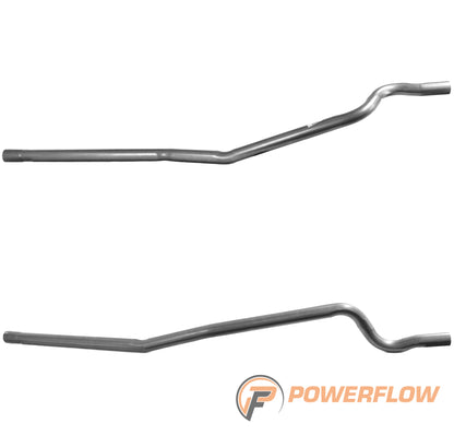 Powerflow Opel / Vauxhall Connecting Pipe Sports Cats – PFC50078 product image 2