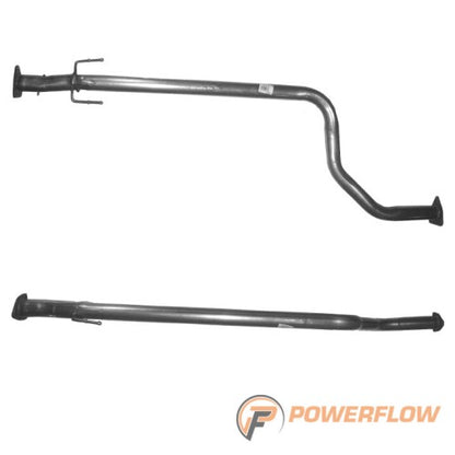 Powerflow Rover / MG Connecting Pipe Sports Cats – PFC50093 product image