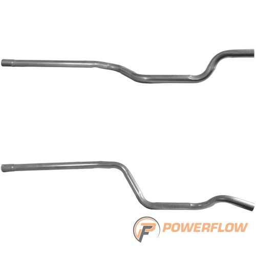 Powerflow Opel / Vauxhall Connecting Pipe Sports Cats – PFC50153 product image