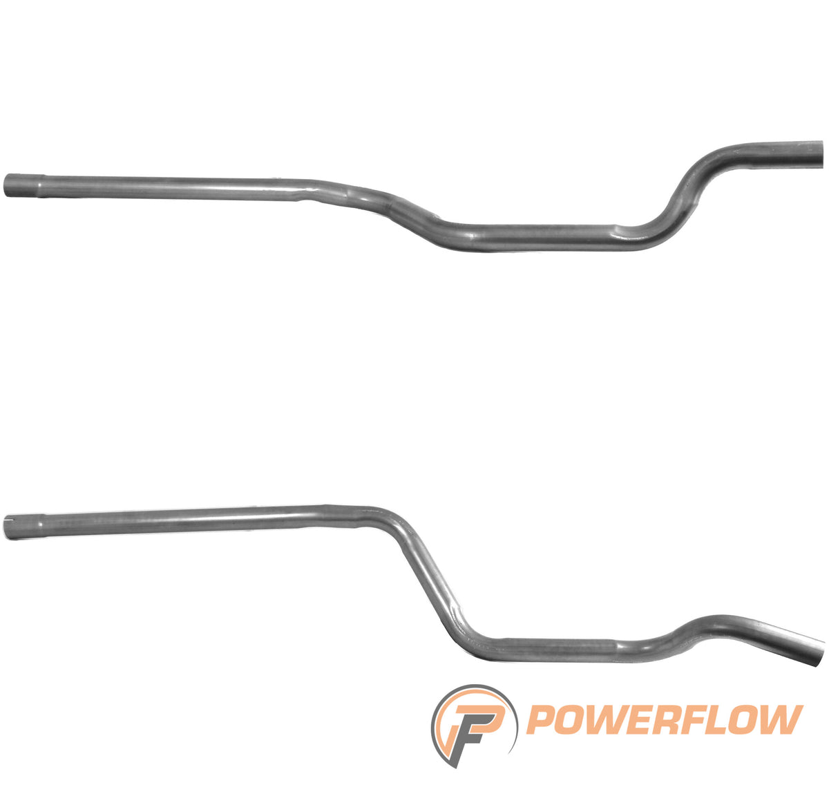 Powerflow Opel / Vauxhall Connecting Pipe Sports Cats – PFC50153 product image 2