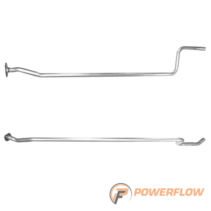 Powerflow Peugeot 207 Connecting Pipe Sports Cats – PFC50247 product image 2