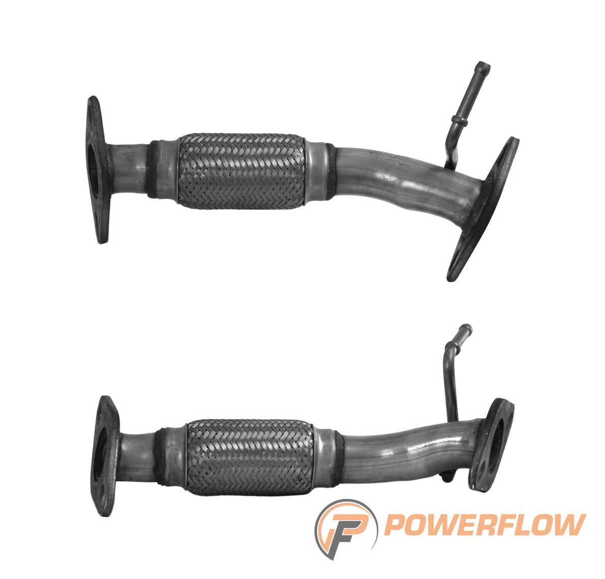 Powerflow Hyundai / Kia Connecting Pipe Sports Cats – PFC50308 product image 2