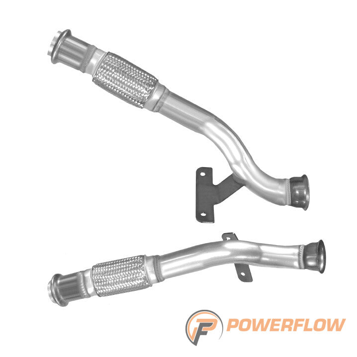 Powerflow MINI Connecting Pipe Sports Cats – PFC50434 product image 2