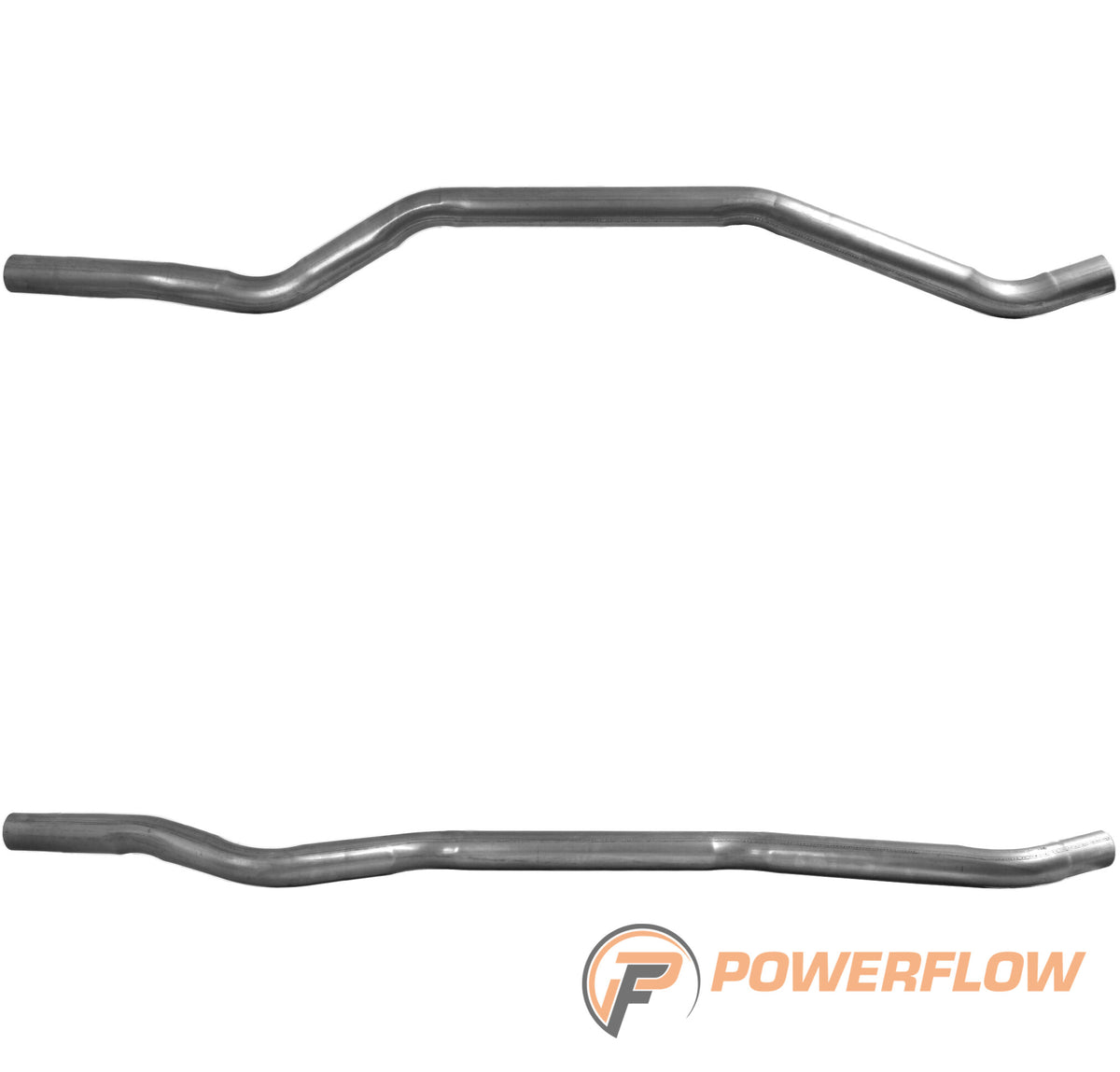 Powerflow Ford Connecting Pipe Sports Cats – PFC50568 product image 2
