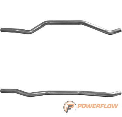 Powerflow Ford Connecting Pipe Sports Cats – PFC50568 product image 2