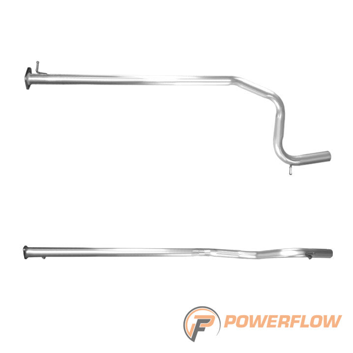 Powerflow Ford Connecting Pipe Sports Cats – PFC50576 product image 2