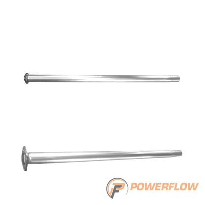 Powerflow Volkswagen Connecting Pipe Sports Cats – PFC50626 product image