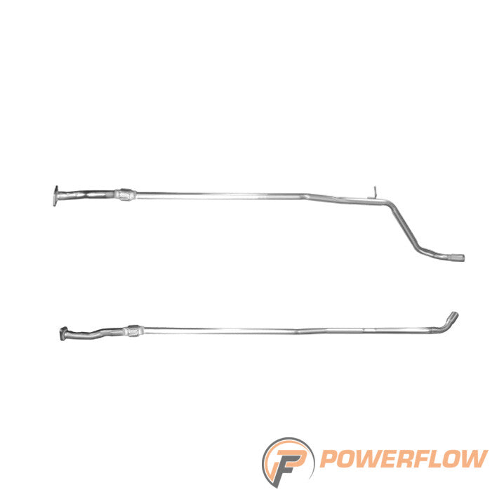 Powerflow Fiat Panda Connecting Pipe Sports Cats – PFC50739 product image 2