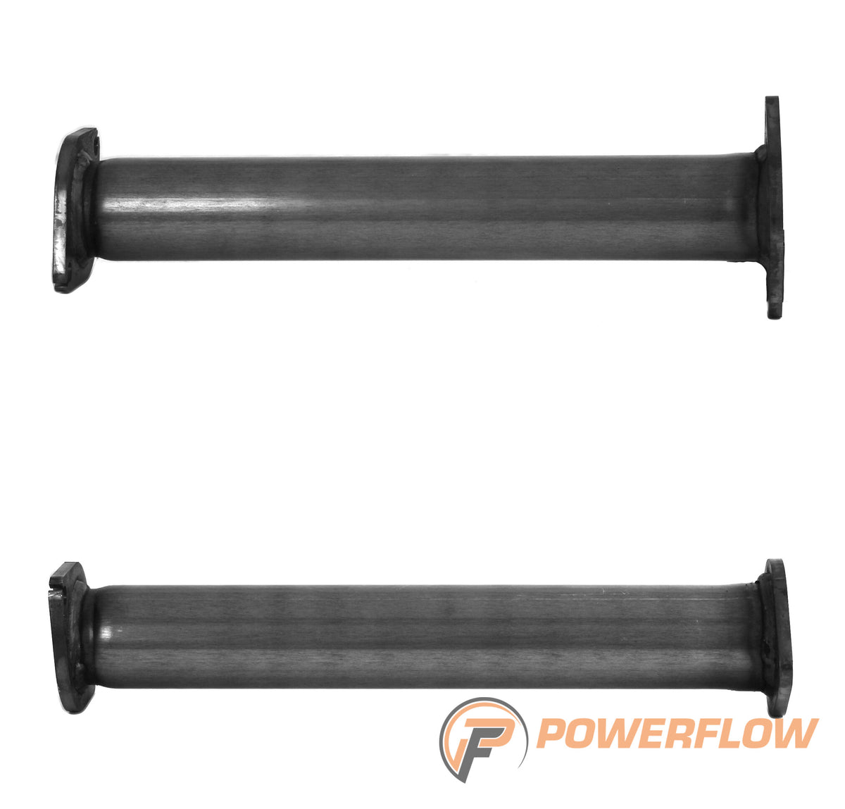 Powerflow Nissan Connecting Pipe Sports Cats – PFC50833 product image 2