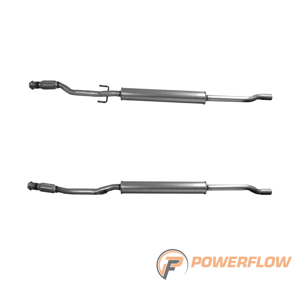 Powerflow MINI Connecting Pipe Sports Cats – PFC51237 product image 2