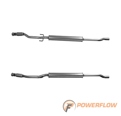 Powerflow MINI Connecting Pipe Sports Cats – PFC51237 product image 2