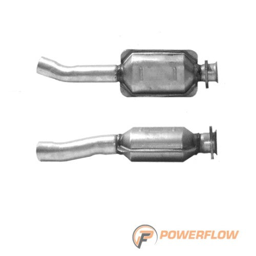 Powerflow Volvo 940 Diesel Cat Sports Cats – PFC80076H product image