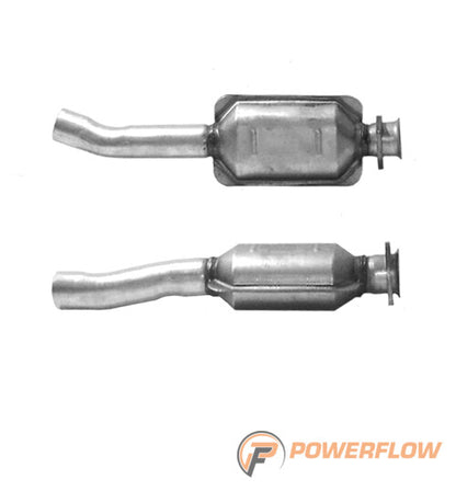 Powerflow Volvo 940 Diesel Cat Sports Cats – PFC80076H product image 2