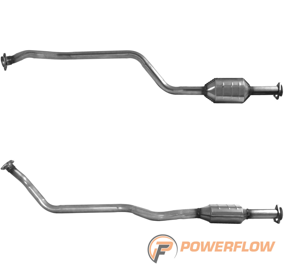 Powerflow Mercedes Diesel Cat Sports Cats – PFC80077 product image 2