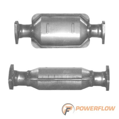 Powerflow Audi 100 Diesel Cat Sports Cats – PFC80153H product image
