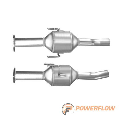 Powerflow Iveco Diesel Cat Sports Cats – PFC80329H product image 2
