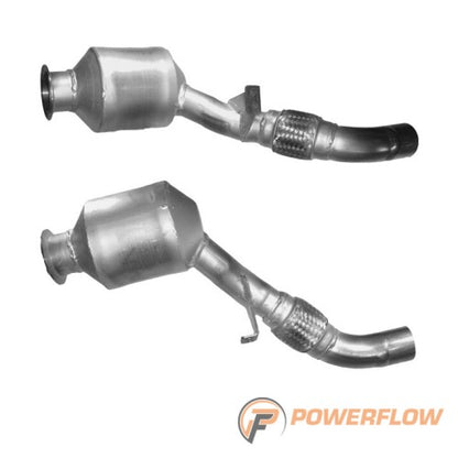 Powerflow BMW Diesel Cat Sports Cats – PFC80334H product image