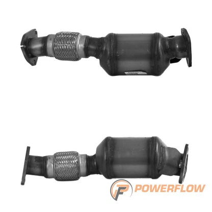 Powerflow Audi Diesel Cat Sports Cats – PFC80445H product image