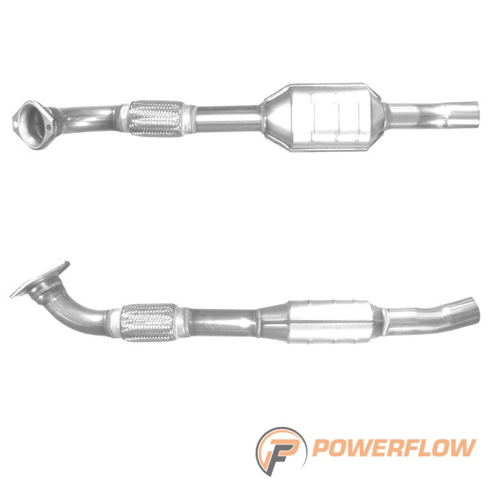 Powerflow Iveco Daily Diesel Cat Sports Cats – PFC80503 product image 2