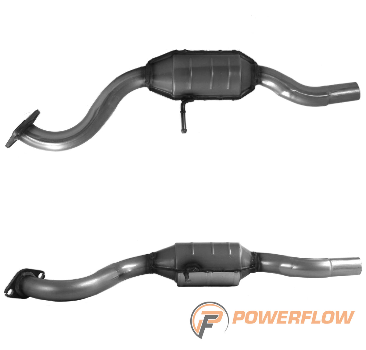 Powerflow Ford Petrol Cat Sports Cats – PFC90010 product image 2