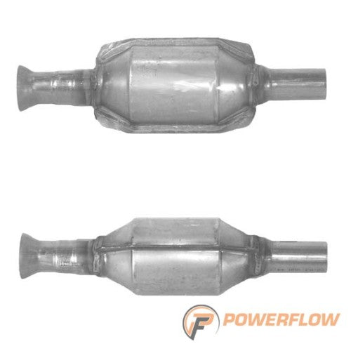 Powerflow Lada SAMARA Petrol Cat Sports Cats – PFC90019 product image