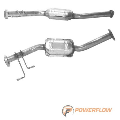Powerflow Ford Petrol Cat Sports Cats – PFC90093 product image